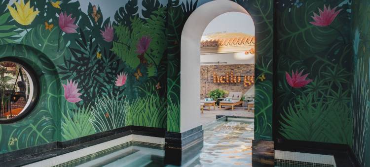 华丽乔治旅馆(Gorgeous George by Design Hotels ™)图片