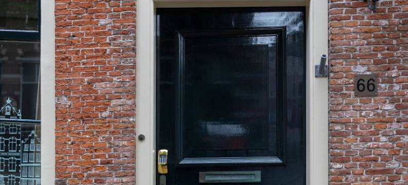 阿加斯夫人城市之家大酒店(Cityhouse Madame Agaath)图片