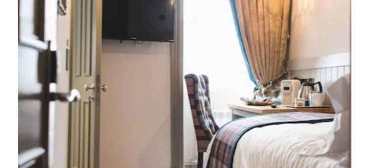 欧德柯特宾馆(Old Court House Inn)图片