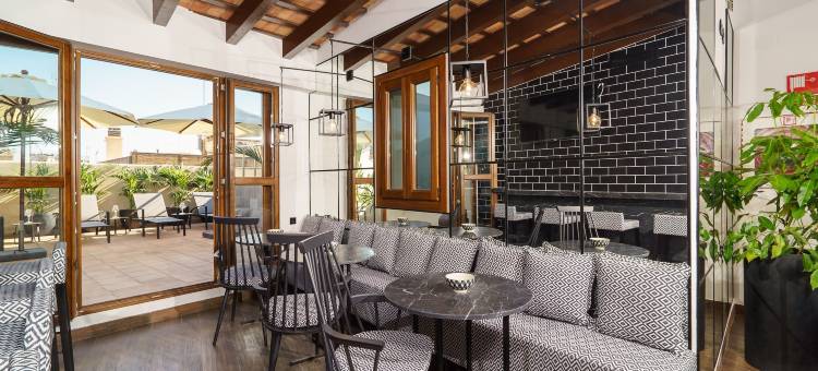 大教堂套房酒店(The Valentia Cabillers Hotel)图片