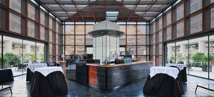 欧洲之星玛莲娜大酒店(Eurostars Grand Marina Hotel GL)图片