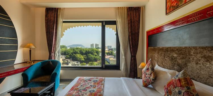 Sterling Balicha Udaipur图片