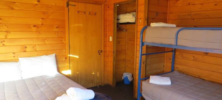 阿尔塔蒙特旅舍(Altamont Lodge)图片