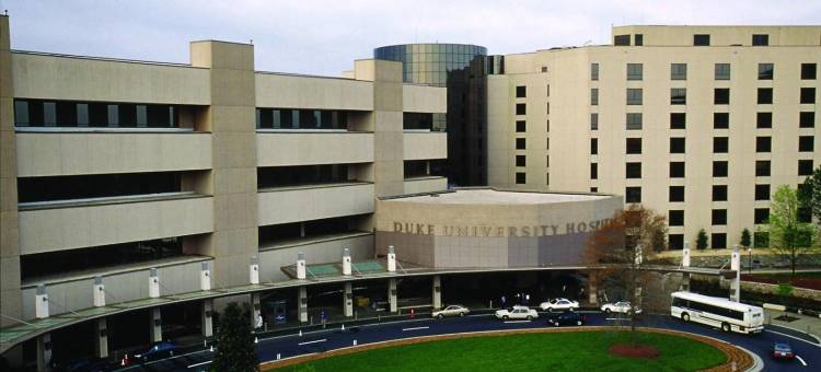 杜克大学旅馆(University Inn Duke)图片