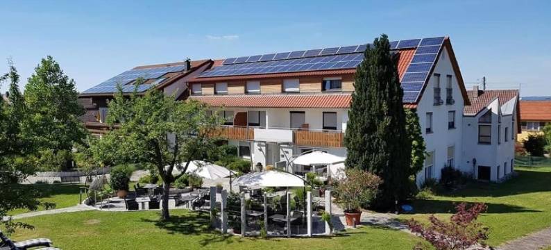 索妮哈德乡村酒店(Landhotel Sonnenhalde)图片