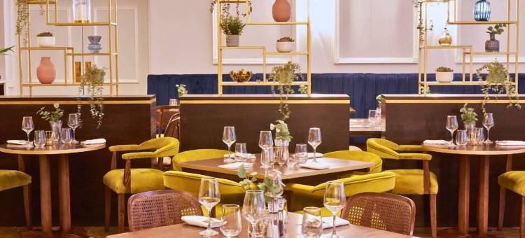 肖赫尔高尔夫酒店及乡村俱乐部(Shaw Hill Hotel Golf and Country Club)图片