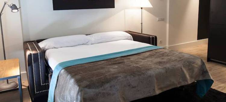 宇宙康赛尔德森特公寓酒店(Cosmo Apartments Consell de Cent - Plaza Universitat)图片