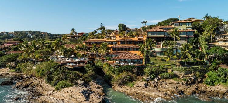 私人菲拉杜拉酒店(Hotel Ferradura Private)图片