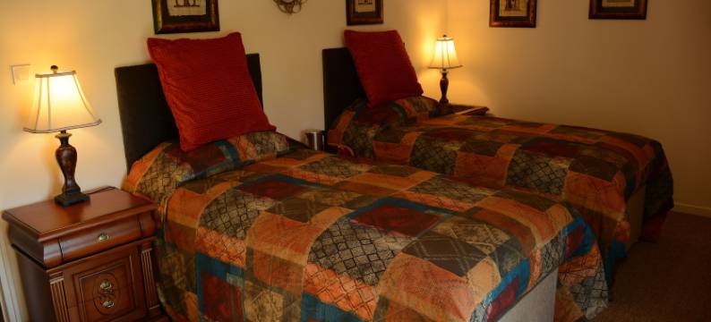 勒努瓦埃尔欧奈酒店(Les Noyers Aulnay)图片