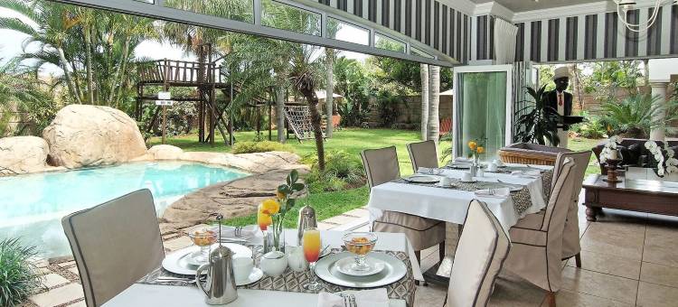 乌沙卡庄园旅馆(UShaka Manor Guest House)图片