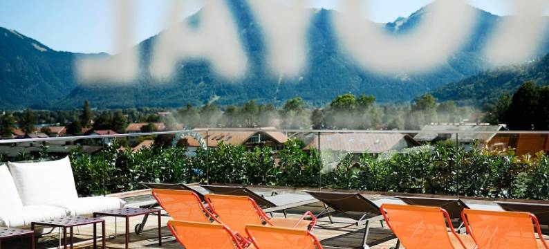 布什宝贝酒店(Hotel Bussi Baby)图片