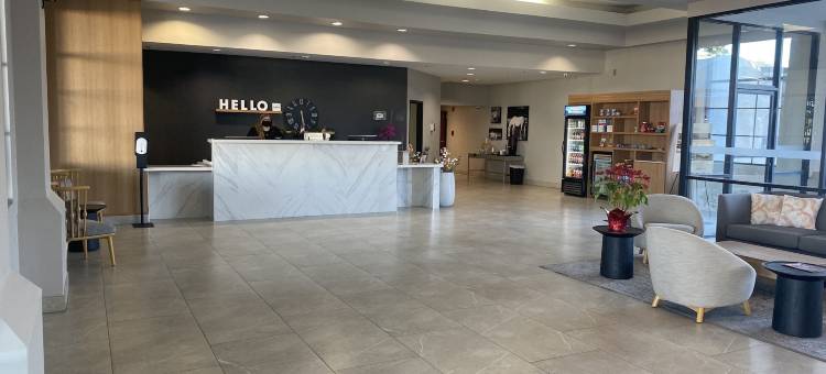 卡萨格兰德假日酒店(Radisson Hotel Casa Grande)图片