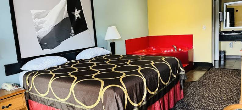 Quality Inn Montgomery - Lake Conroe图片