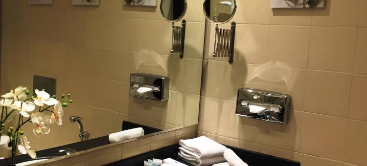 宜必思科威特塞勒米耶酒店(Ibis Kuwait Salmiya)图片