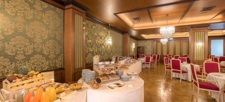 戴勒帕姆酒店(Hotel Delle Palme)图片