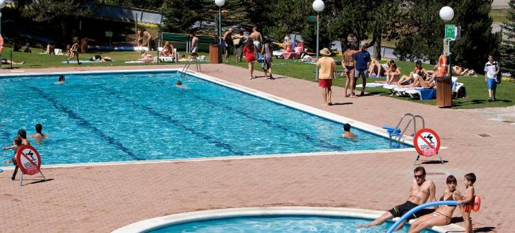 索利诺公寓酒店(Apartamentos Solineu)图片