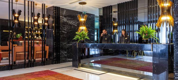 阿尔提斯亚芬尼达酒店(Altis Avenida Hotel)图片