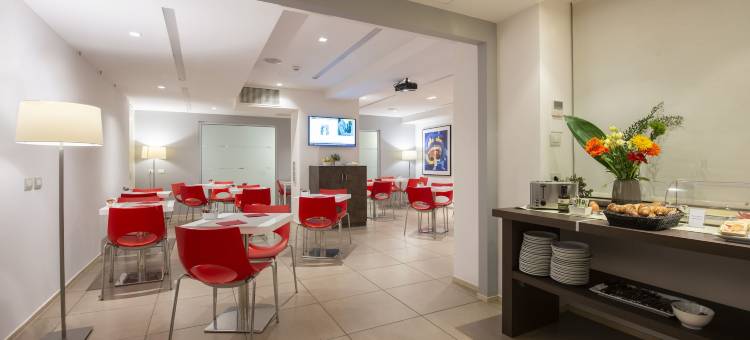 Dimorae 酒店客房和套房 - 公寓(Hotel Dimorae Rooms and Suites - Apartments)图片