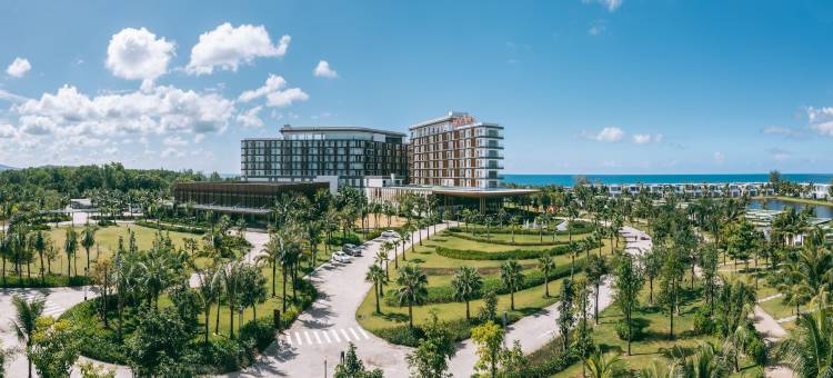 富国岛 Waverly 瑞享度假酒店(Movenpick Resort Waverly Phu Quoc)图片