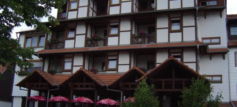 麦蒙特布里克酒店(Blick Zum Maimont)图片