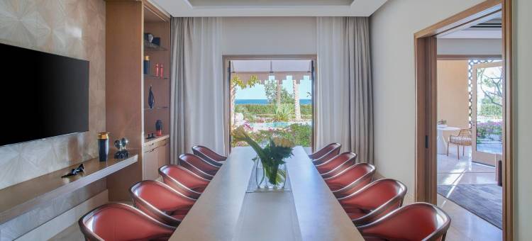 沙姆沙伊赫四季度假村酒店(Four Seasons Resort Sharm El Sheikh)图片