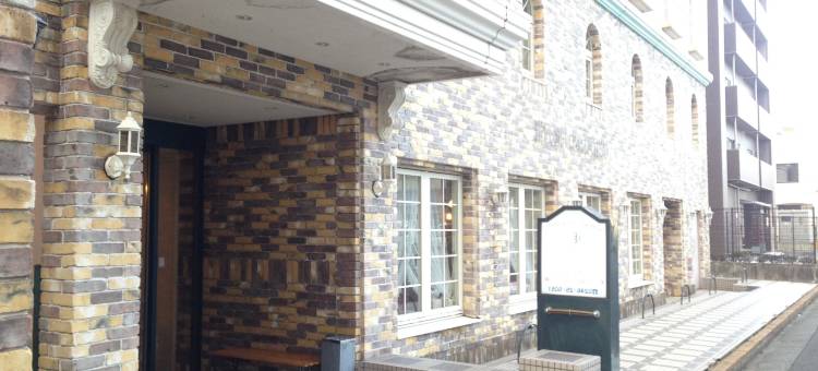 克雷斯顿酒店(Creston Hotel)图片