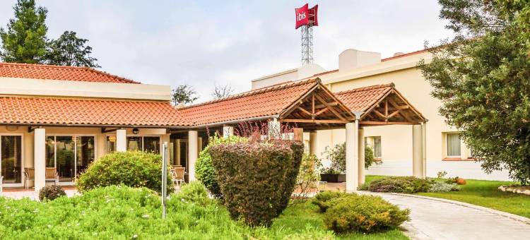 宜必思塞图巴尔酒店(Ibis Setubal)图片