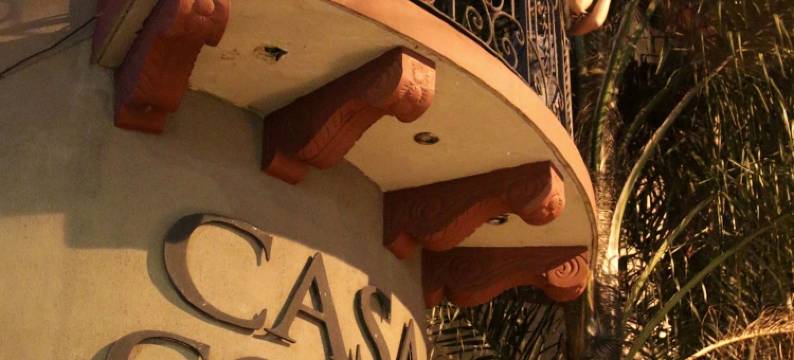 科朗家旅馆(Hostel Casa Colon)图片