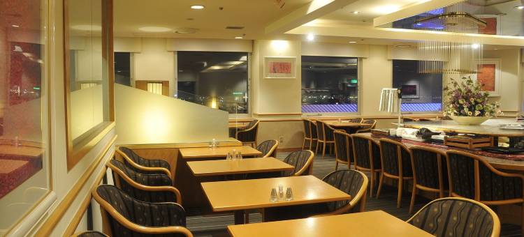 钏路皇冠山酒店(Hotel Crown Hills Kushiro)图片