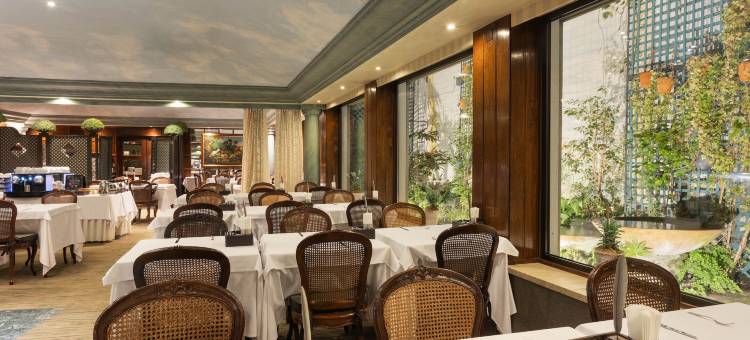 里斯本广场酒店-里斯本古迹精选酒店(Hotel Lisboa Plaza - Lisbon Heritage Collection - Avenida)图片