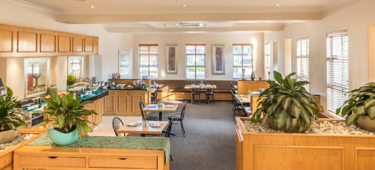 伊珊朵路边小屋(Road Lodge Isando)图片