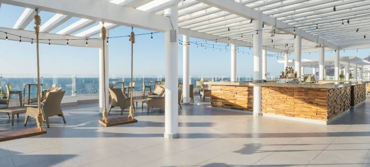 伊贝罗斯塔精选普拉亚米塔酒店 - 全包式(Iberostar Selection Playa Mita)图片