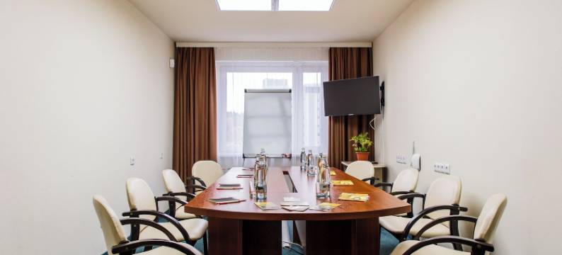 IT时代酒店(IT Time Hotel)图片