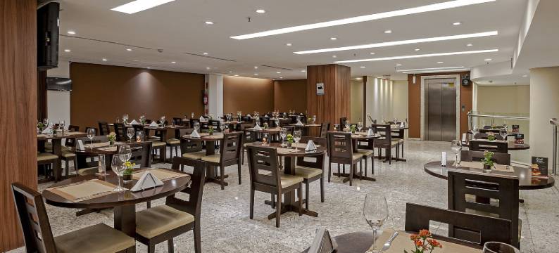 菲兰其商务酒店(Firenze Business Hotel)图片