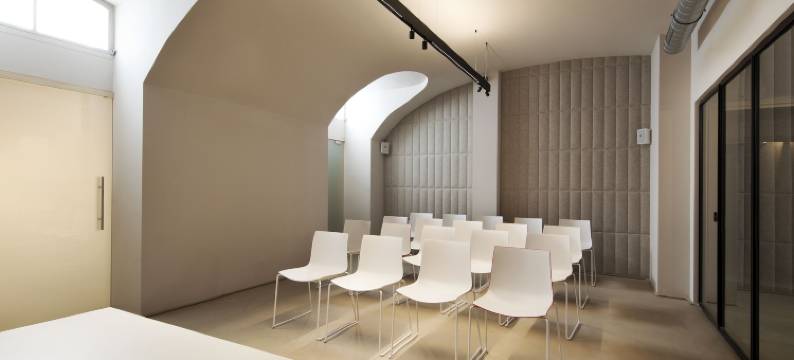 歌剧35精品酒店(Opera35 Boutique Hotel)图片