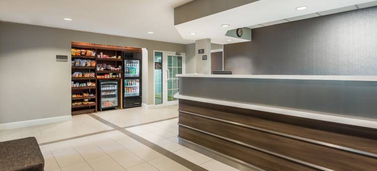 Residence Inn Macon图片