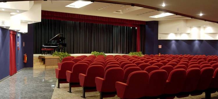 萨伏伊海滩温泉水疗酒店(Savoy Beach Hotel & Thermal Spa)图片