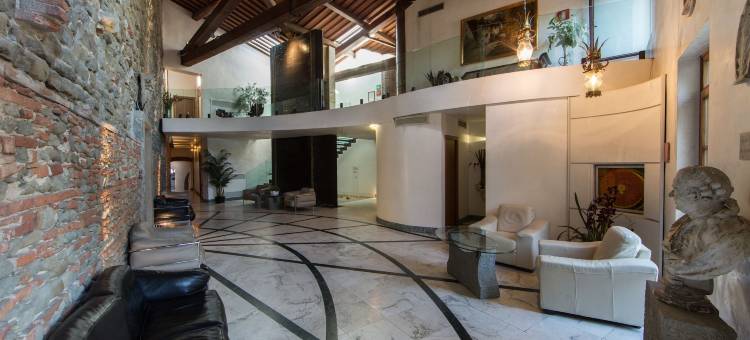 卡萨格兰德别墅酒店(Villa Casagrande Resort e Spa)图片