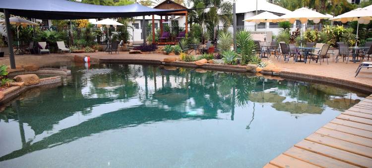 休闲岛度假村(Island Leisure Resort)图片