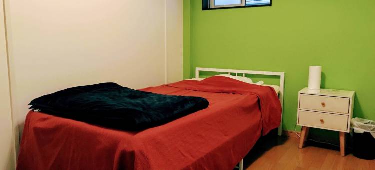 露露露旅馆(Guesthouse LuLuLu)图片