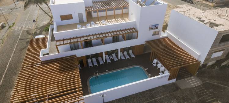 光之酒店(Hotel Da Luz)图片