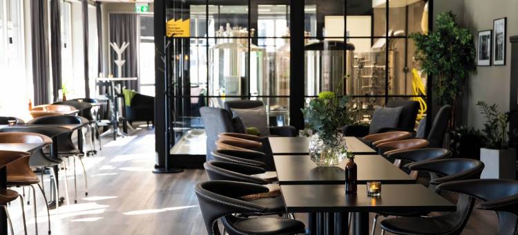 贝斯特韦斯特韦纳穆酒店(Best Western Hotel Värnamo)图片