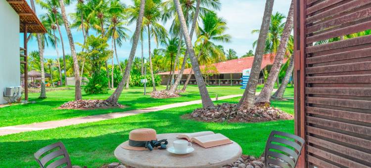 普拉塔吉海滩全包式度假村(Pratagy Acqua Park Beach All Inclusive Resort)图片