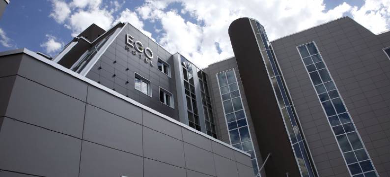 伊戈酒店(Ego Hotel)图片