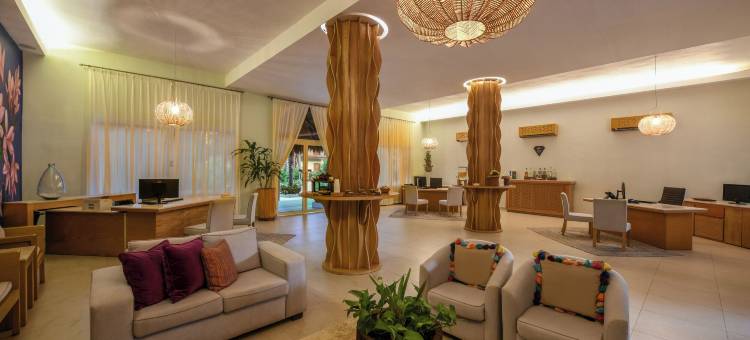 Hotel El Dorado Maroma图片