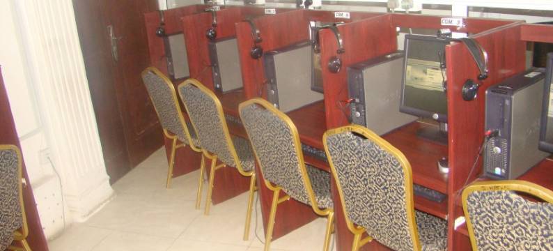 汇景酒店(Grand View Hotel)图片