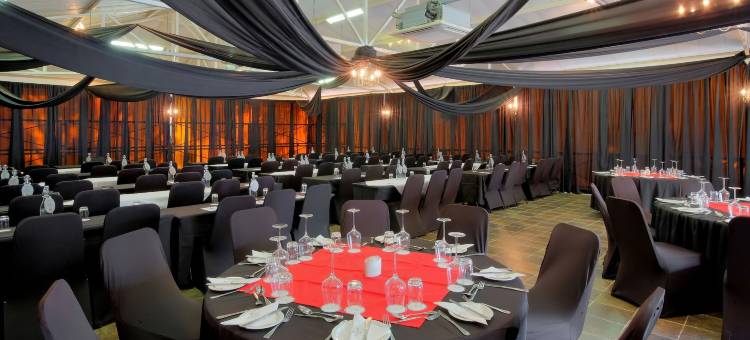 波罗克瓦尼地标万豪Protea酒店(Protea Hotel Polokwane Landmark)图片