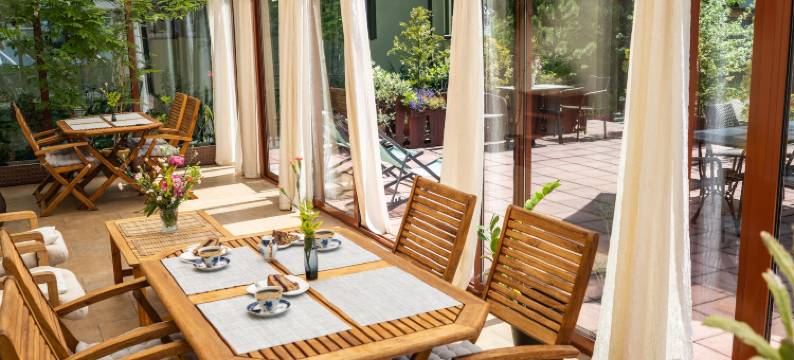 伊斯克拉别墅(Willa Iskra)图片