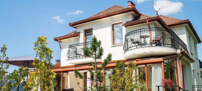 伊斯克拉别墅(Willa Iskra)图片