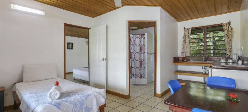 海滨度假酒店(Beachfront Resort)图片